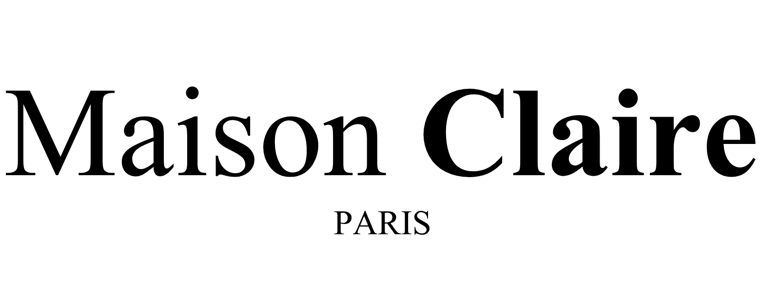 Maison Claire Paris